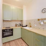 Gaya23 Ku Morzu Apartment *