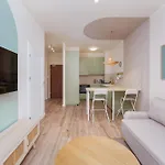Gaya23 Ku Morzu Apartment *