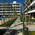 Apartment Gaya23 Ku Morzu Sianozety