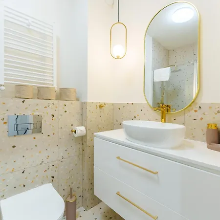 Gaya23 Ku Morzu Appartement *