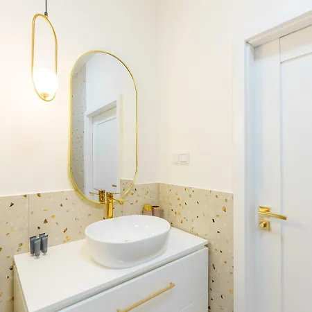 Apartment Gaya23 Ku Morzu Sianozety