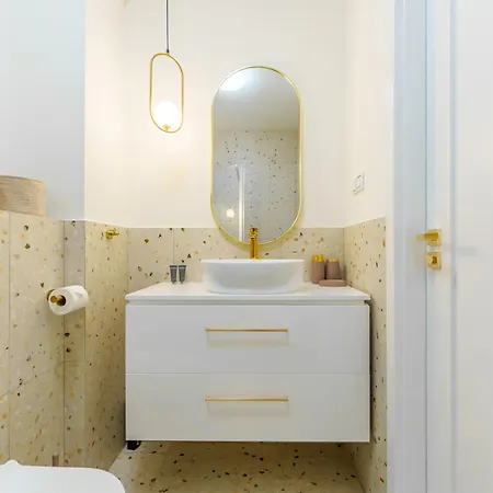 Gaya23 Ku Morzu Appartamento *