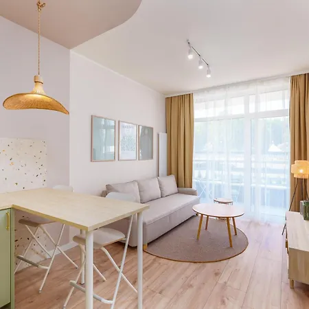 Appartement Gaya23 Ku Morzu *
