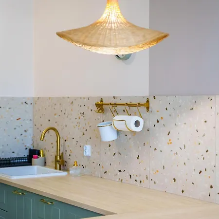 Gaya23 Ku Morzu * Sianozety