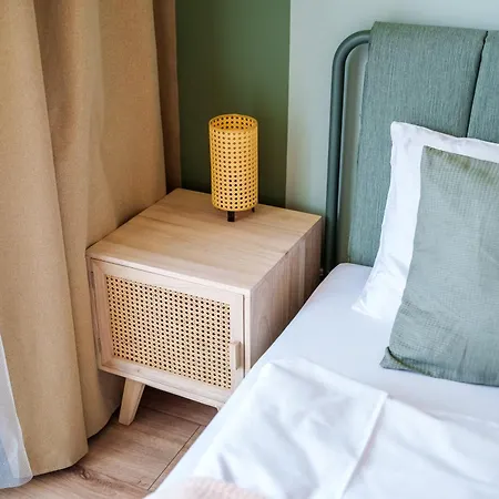 Gaya23 Ku Morzu Appartement