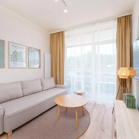 Appartement Gaya23 Ku Morzu *