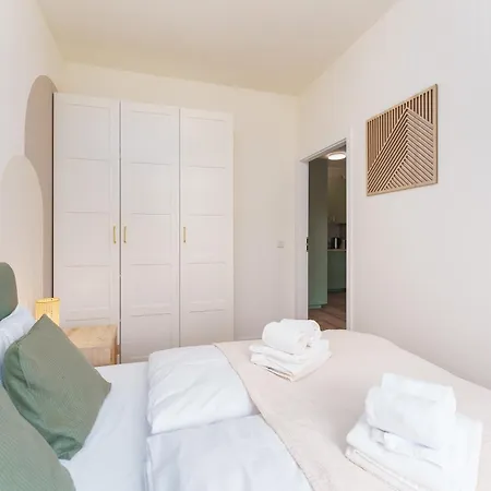 Apartment Gaya23 Ku Morzu Sianozety