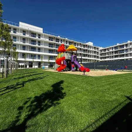 Gaya23 Ku Morzu * Сянозеты