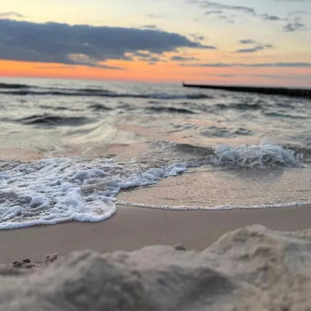 Appartamento Gaya23 Ku Morzu *