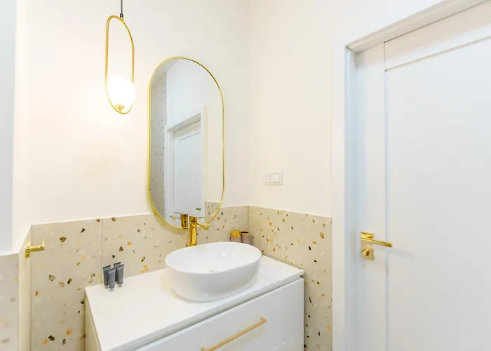 Appartement Gaya23 Ku Morzu Sianozety