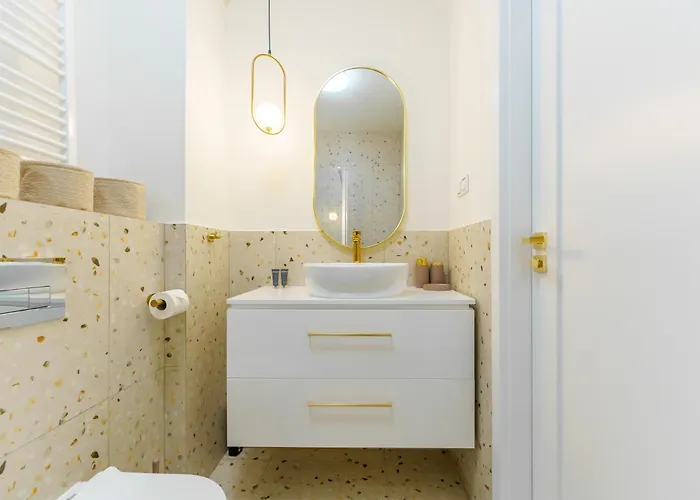 Gaya23 Ku Morzu Appartement *