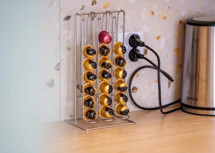 Апартаменты Gaya23 Ku Morzu Сянозеты