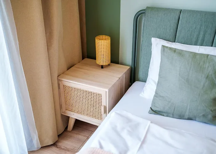 Gaya23 Ku Morzu Appartement