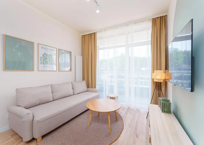 Appartement Gaya23 Ku Morzu *