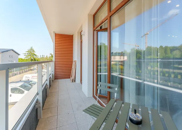 Gaya23 Ku Morzu Appartement